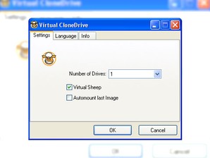 Virtual CloneDrive | Download | TechTudo