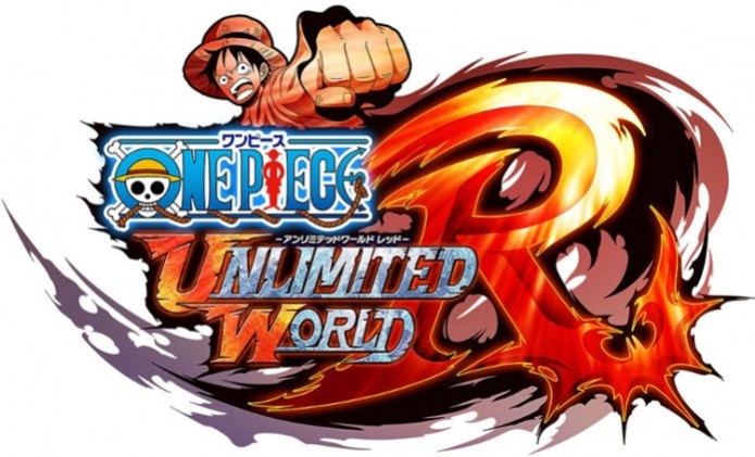 One Piece: Unlimited World Red (Foto; Divulgação) (Foto: One Piece: Unlimited World Red (Foto; Divulgação))