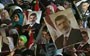 Novos protestos terminam com dezenas de mortos no Egito (TV Globo)
