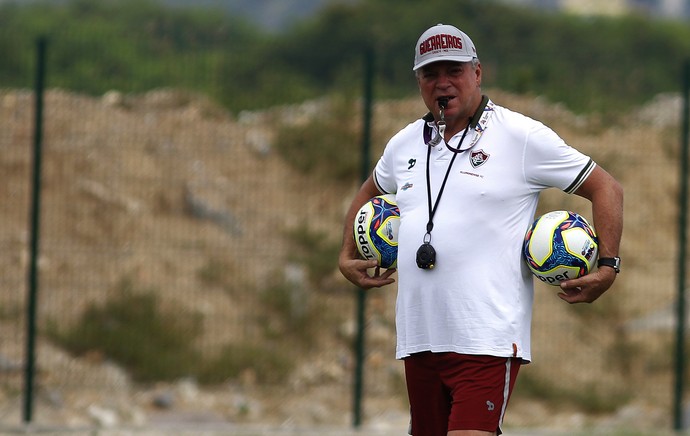 abel braga, fluminense (Foto: Nelson Perez/Fluminense FC) abel braga, fluminense (Foto: Nelson Perez/Fluminense FC)