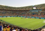 Arena Amazônia vai atrás de cariocas e paulistas para ter jogo da Série A Arena Amazônia vai atrás de cariocas e paulistas para ter jogo da Série A