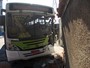Acidente com ônibus deixa feridos em Madureira, Subúrbio do Rio