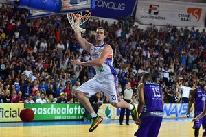 Bauru x Mogi - Playoffs NBB (jogo 5) (Foto: João Pires/ LNB) Bauru x Mogi - Playoffs NBB (jogo 5) (Foto: João Pires/ LNB)