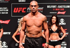 Vitor Belfort Confirma Que Continuara Lutando Apos Fim Do Contrato Com Ufc Combate Globoesporte Com Vitor Belfort Confirma Que Continuara Lutando Apos Fim Do Contrato Com Ufc Combate Globoesporte Com