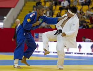 diego santos judo (Foto: CBJ)