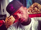 Show de Chris Brown é cancelado após protesto do público, diz site
