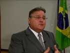 Ex-ministro Geddel Vieira Lima, do PMDB, é preso na Bahia
