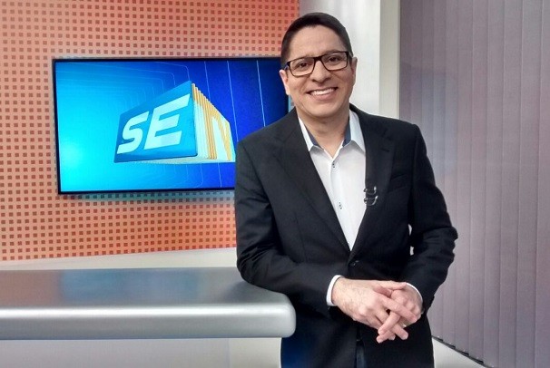Ricardo Marques traz os destaques desta terça-feira, 16 (Foto: Divulgação/TV Sergipe)