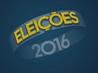 Veja como foi a manhã de candidatos em Florianópolis nesta quarta (21)