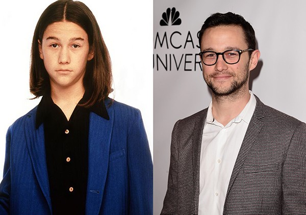 Joseph Gordon-Levitt (Foto: Divulgação / Getty Images)