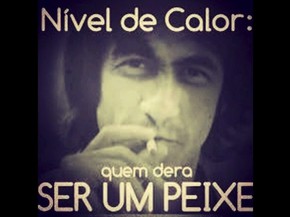 Calor Excessivo Inspira Memes Nas Redes Sociais Veja Alguns Deles Bem Estar G1