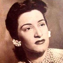 Nora Ney