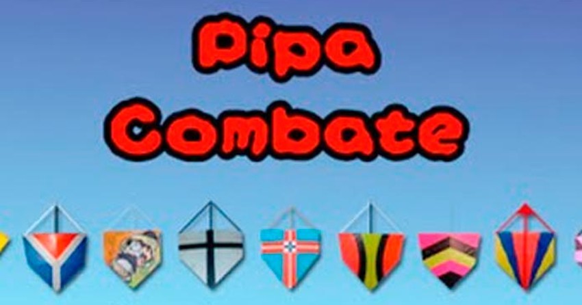 Pipa Combate: veja como baixar e jogar o game no PC | Dicas e Tutoriais