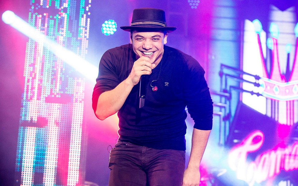 Wesley Safadão é outra atração da FAPI em Ourinhos (Foto: Divulgação)