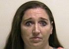Suspeita de matar bebês tem fiança fixada em US$ 6 milhões (Utah Country Jail)