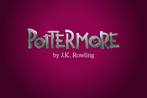 Pottermore (Foto: Divulgação)