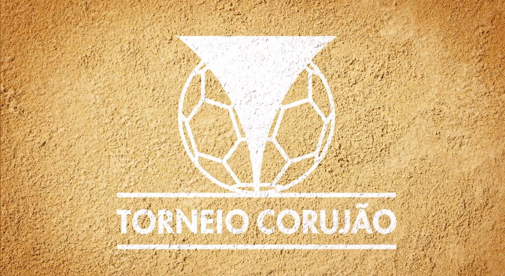 Torneio Corujão é produzido pela TV Globo Minas, com apoio da Federação Mineira de Futebol (Foto: Reprodução/TV Globo)