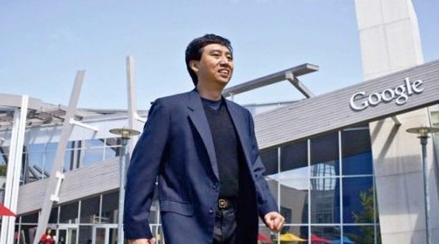 Chad-Meng Tan: ele é o homem do Google que mede a felicidade dos funcionários (Foto: Divulgação)