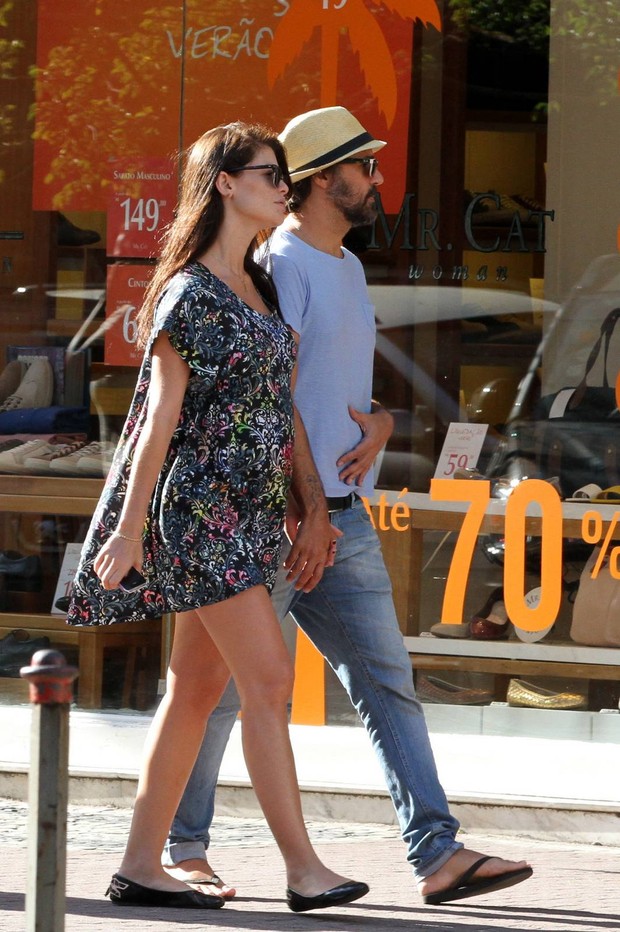 Aline Moraes (Foto: ANDRÉ FREITAS/AGNEWS) Aline Moraes (Foto: ANDRÉ FREITAS/AGNEWS)