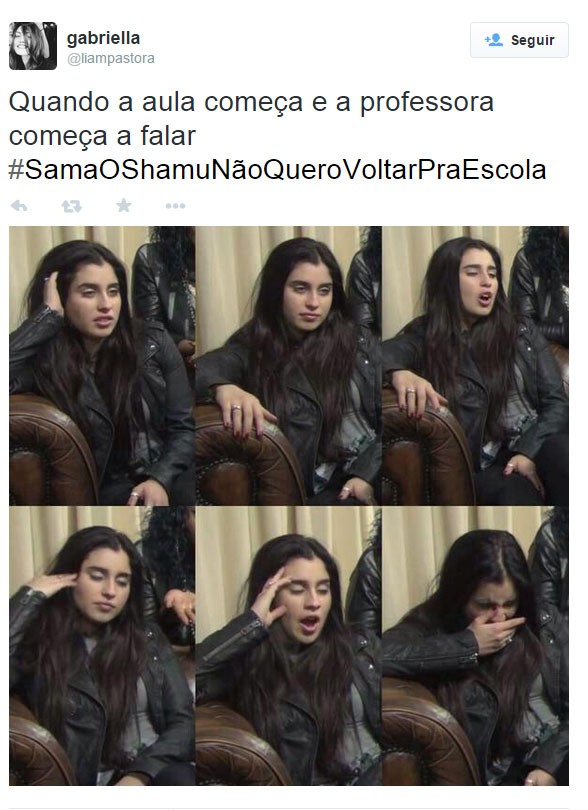 Whatsapp de volta às aulas: Confira os memes mais divertidos para