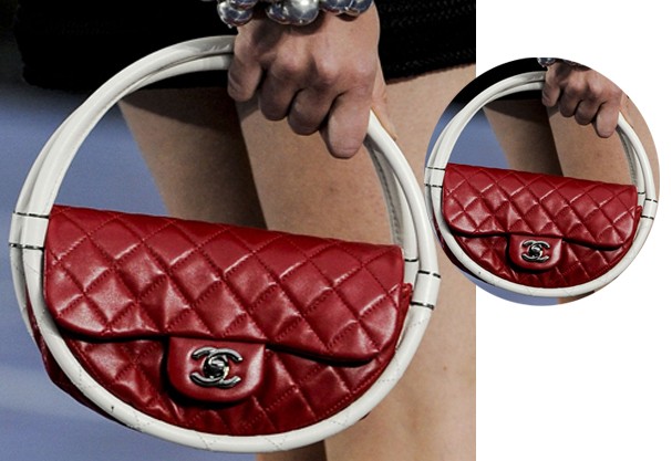 Micro Chanel (Foto: Imaxtree)