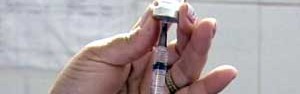 Campanha de vacina contra gripe é estendida (Reprodução/TV Integração)