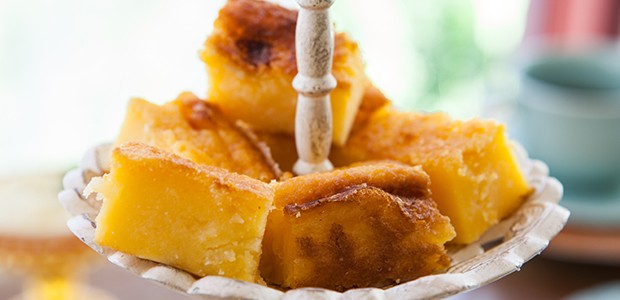 12 receitas que unem o doce com o salgado