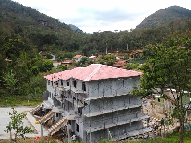 Empreendimento Grupo Lagos de Itaipava (Foto: Divulgação/Grupo Lagos de Itaipava) Empreendimento Grupo Lagos de Itaipava (Foto: Divulgação/Grupo Lagos de Itaipava)