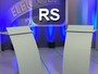 AO VIVO: candidatos ao governo do RS debatem logo mais