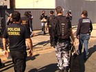 Presidentes da Saneago e do PSDB em Goiás continuam presos