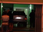 Comerciante é morto dentro de casa ao reagir a assalto, em Goiás