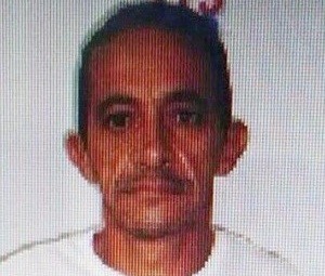 Manoel Ambrósio sobrinho foi espancado até a morte dentro da Penitenciária Estadual de Parnamirim (Foto: Divulgação/Coape)