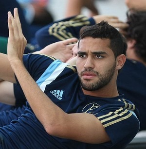 Palmeirenses pedem permanência de Kardec; Gilson Kleina “exige” acerto