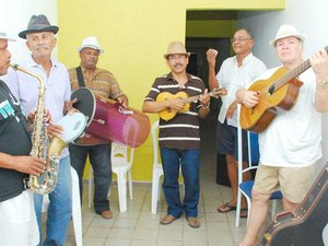 Grupo Arte e Choro.com está previsto para tocar às 19h. (Foto: Divulgação/Prefeitura de Marechal Deodoro)