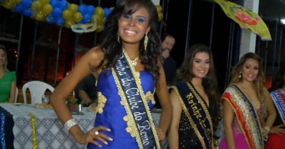 G Candidata Do Clube Do Remo Apresentada Ao Rainha Das Rainhas Not Cias Em Carnaval