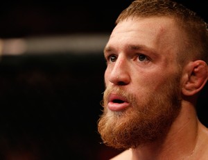 Conor McGregor UFC MMA (Foto: Getty Images)