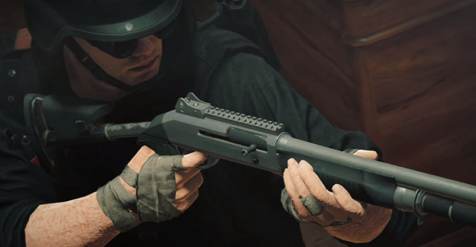 Novo Rainbow Six teve novo trailer divulgado (Foto: Reprodução/TechTudo)