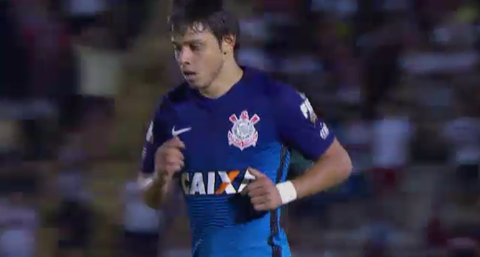 Romero, Marquinho, Luiz Carlos e xarás disputam 