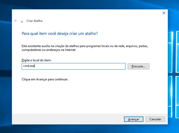 Mais de dez maneiras de abrir o Prompt de Comando no Windows 10 Prompt-14