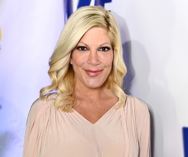 tori Spelling (Foto: Getty Images)