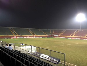 Arena Joinville Espera Receber 15 Mil Torcedores No Clássico Do ...