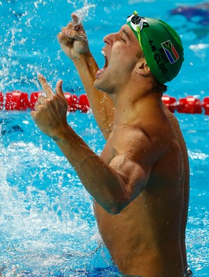 Chad le Clos (Foto: Getty Images)