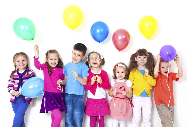 Ideias para uma festa de aniversário infantil - Comida de Bebé