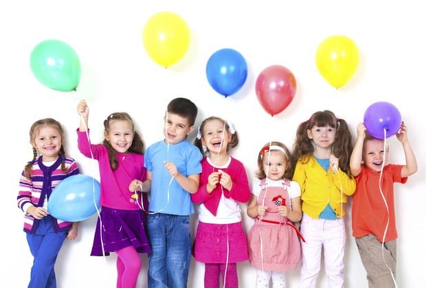 Dicas para lista de presentes para aniversário de menina de 8 anos