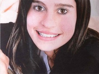 Ariana Ardnt (Foto: Divulgação)