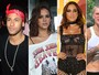 Neymar, Marquezine e Anitta estão confirmados na festa de Justin Bieber