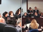 Em sessão no TJ-BA, retorno de Telma Britto e Mário Hirs é destacado
