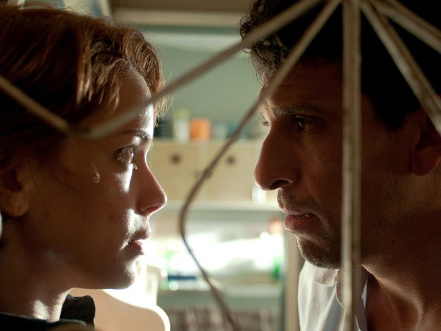 Cena do filme O lobo atrás da porta, que será exibido em Piracicaba  (Foto: Sesc Piracicaba/Divulgação)