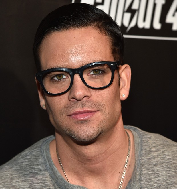 Mark Salling (Foto: Mike Windle/Getty Images)