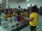 Professores municipais de Feira de Santana encerram greve após 19 dias